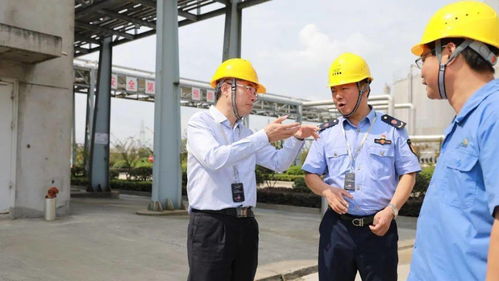 省市场监督管理局赴宜开展中秋国庆节前特种设备与食品安全专项督查