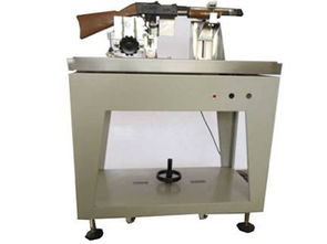 刑事科学技术前沿 特种装备网产品频道中的痕迹检验设备