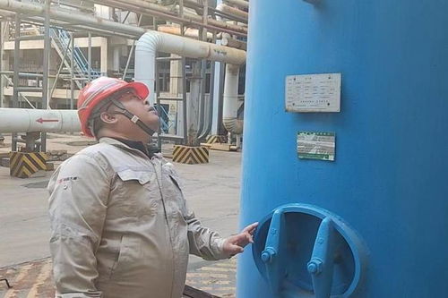 滨州市第六安全生产巡查组对无棣县开展特种设备安全生产督导检查