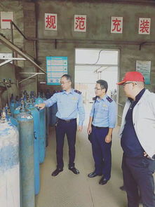 我局深入开展特种设备安全隐患排查整治专项行动，筑牢安全生产防线