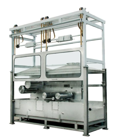 破垄断，立标杆 国产芳纶成套装备赋能高性能纤维新未来