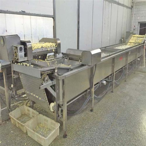 青岛高恩机械 以高品质不锈钢食品机械，引领特种设备行业新标杆