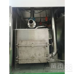 特种设备在环保领域的应用 污泥废水与河道清淤净化设备