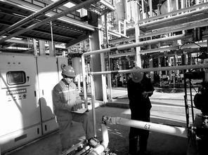 科技兴检守护安全——记临汾市特种设备监督检验所的技术革新之路